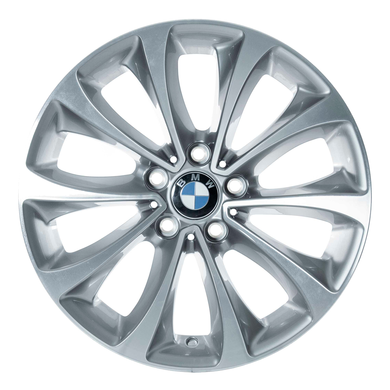 Кованые диски BMW 452