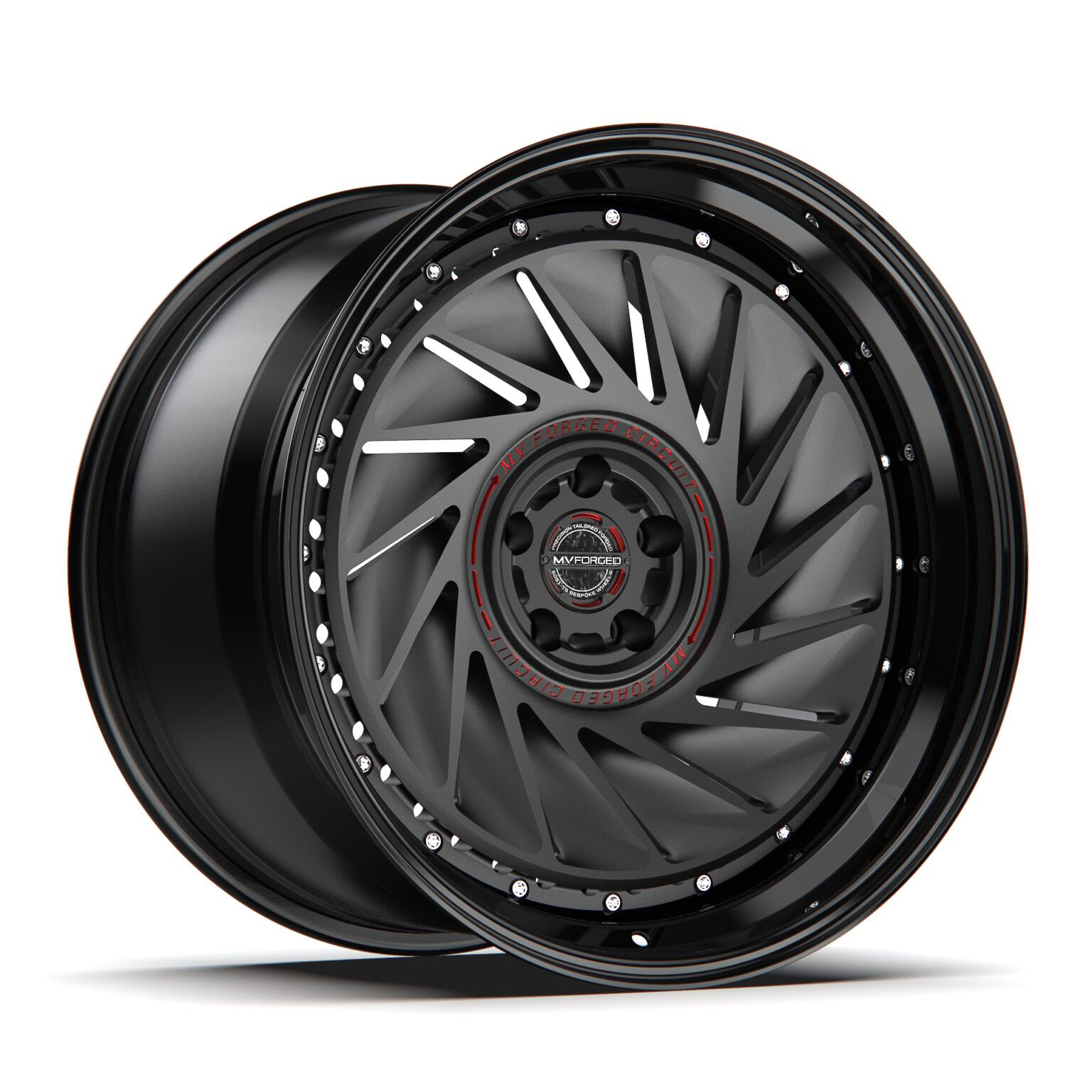 Диски MV Forged GR2-V1 R24