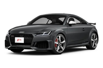 Audi TT (8S)