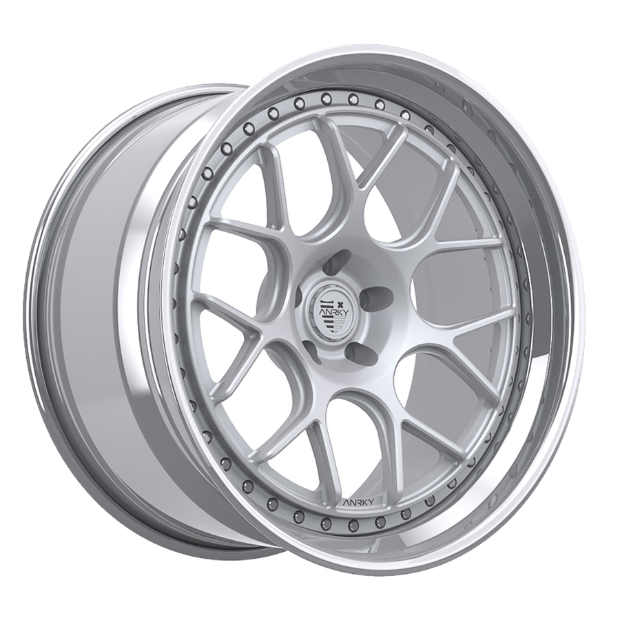 Кованые диски Anrky JDX-314