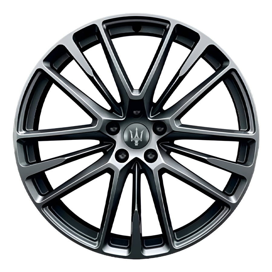 Оригинальные диски Maserati ORIONE
