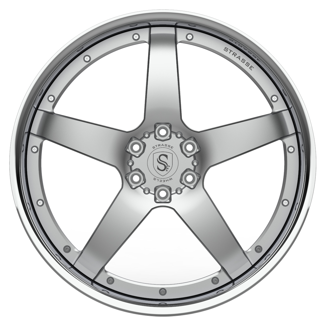 Strasse Wheels Strasse Wheels S5 Signature