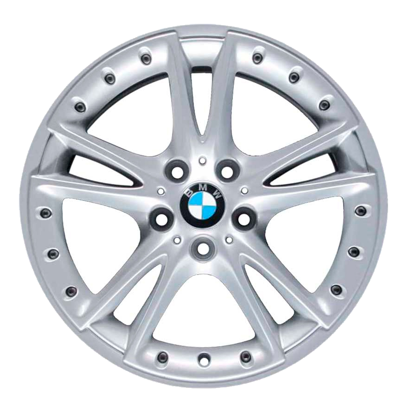 Кованые диски BMW 294