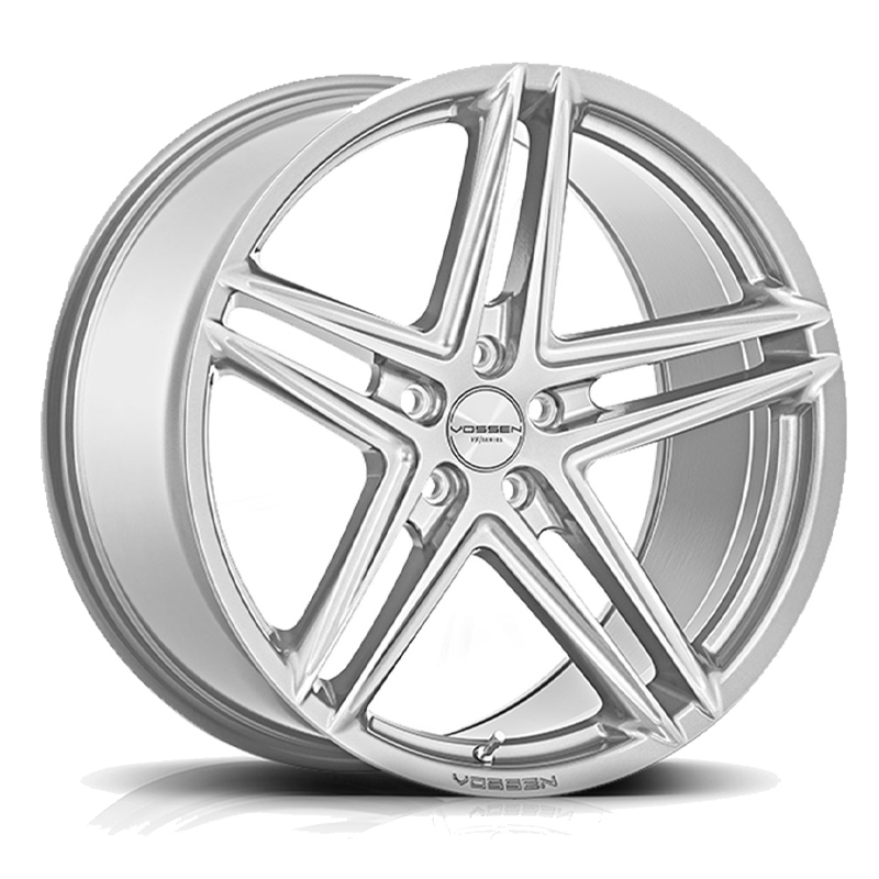 Кованые диски Vossen VFS-5