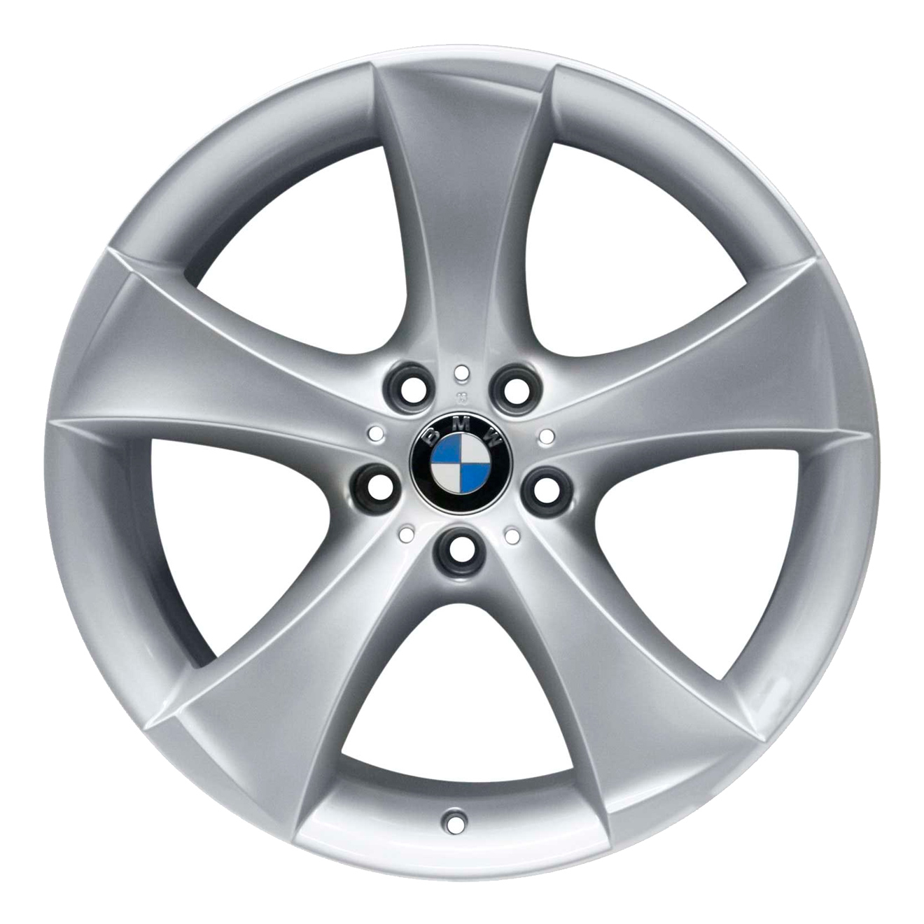 Кованые диски BMW 259