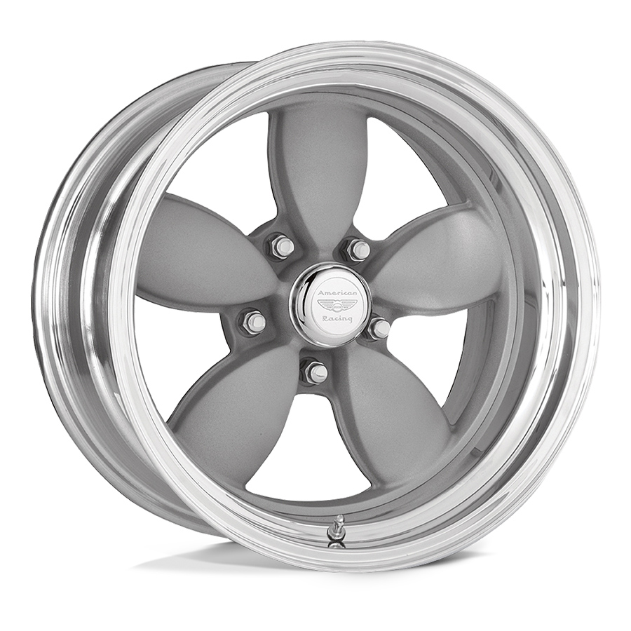Кованые диски American Racing VN402 CLASSIC 200S