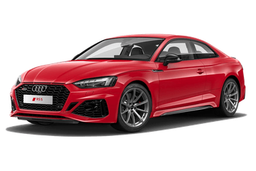 Audi A/S/RS 5 (F5)