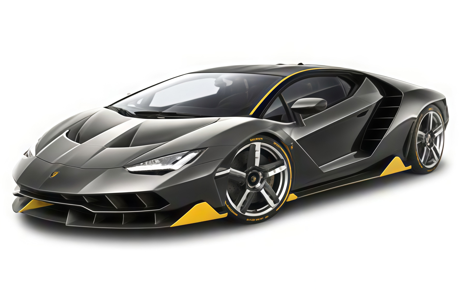 Lamborghini Centenario
