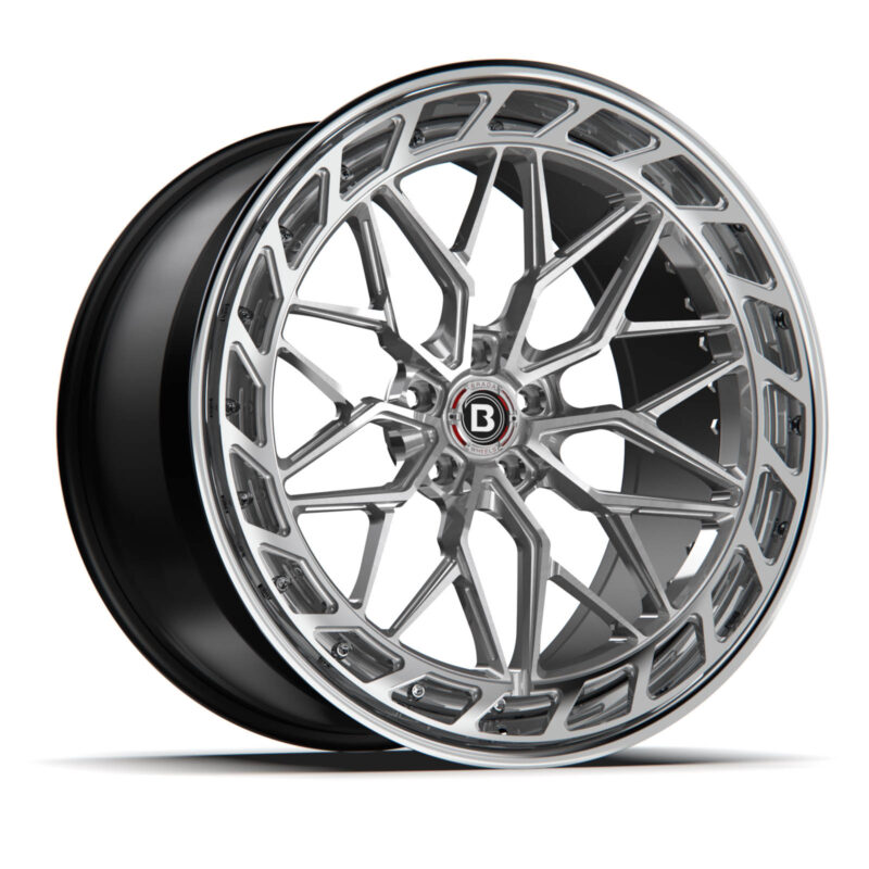 Brada Wheels LX-20R