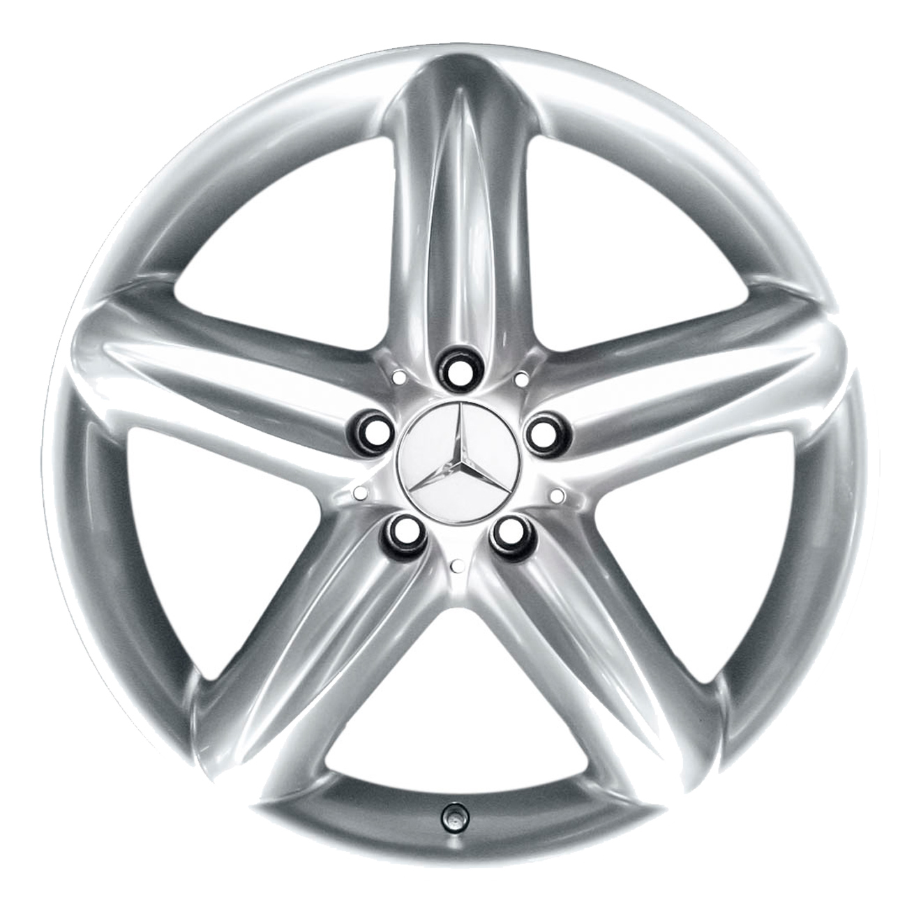 Кованые диски Mercedes-Benz Avior