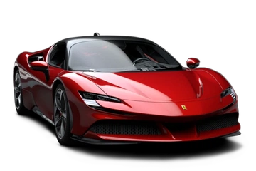 Ferrari SF90