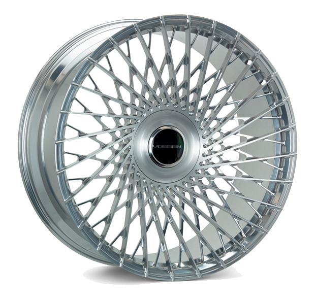 Кованые диски Vossen S21-11T