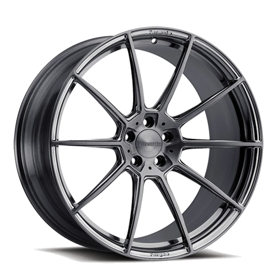 Диски Variant Alloy FBV-110 R24