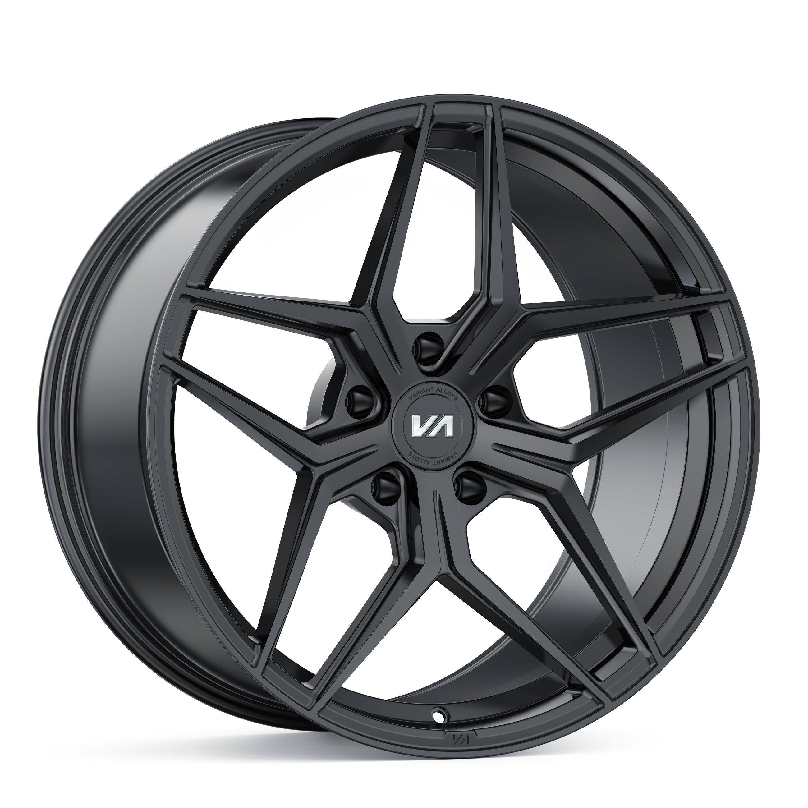 Кованые диски Variant Alloy Xenon