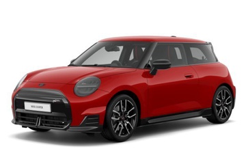 MINI Cooper IV