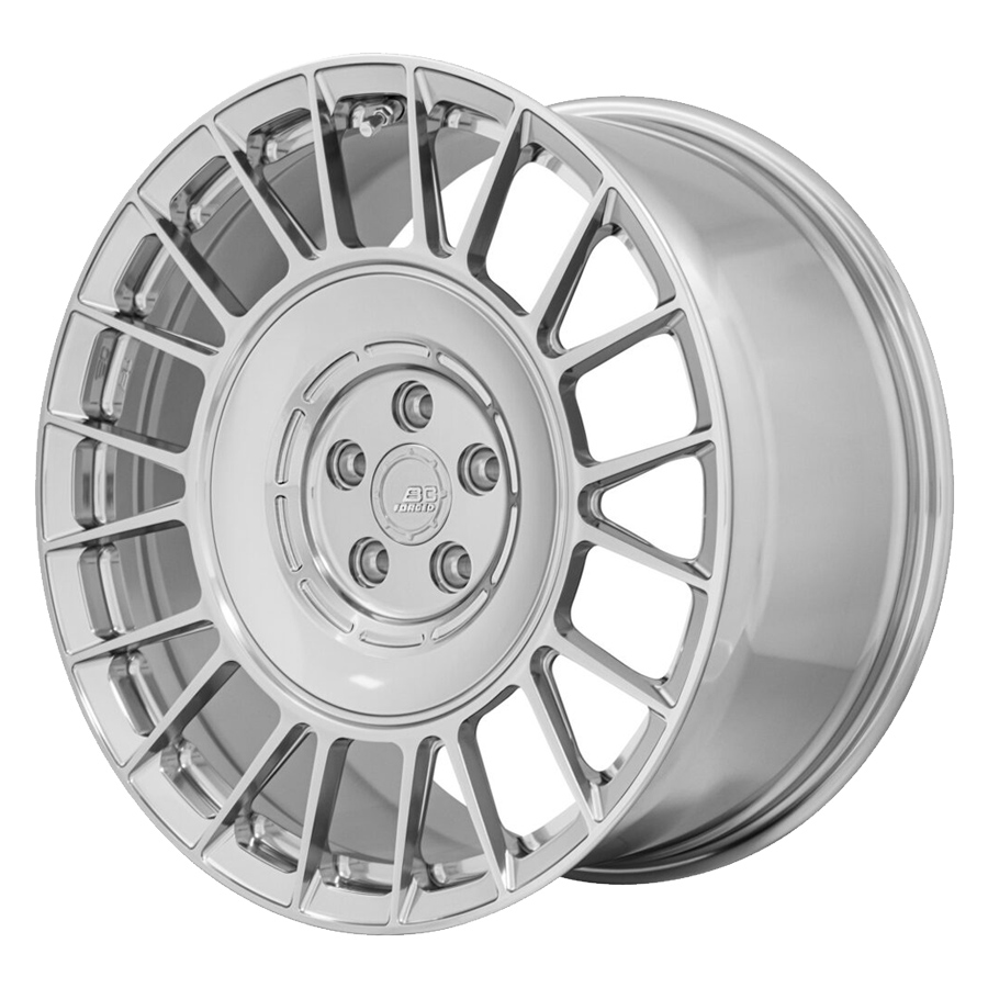 Кованые диски BC Forged GWA02