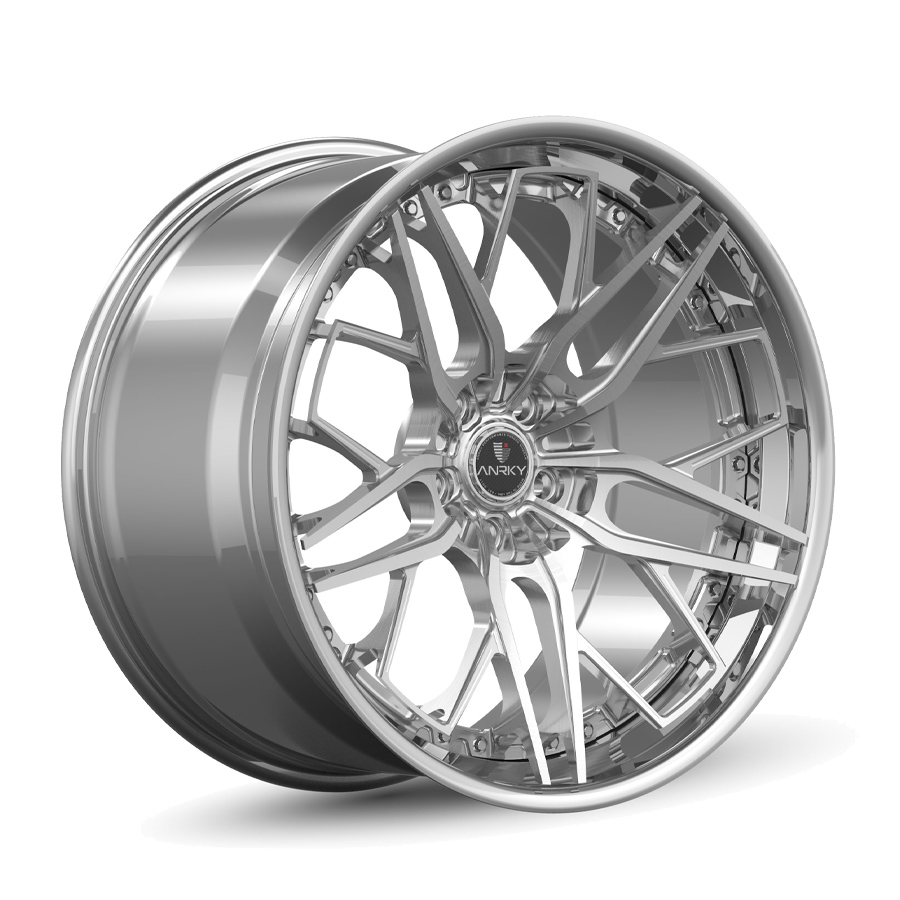 Anrky Anrky RS2.3