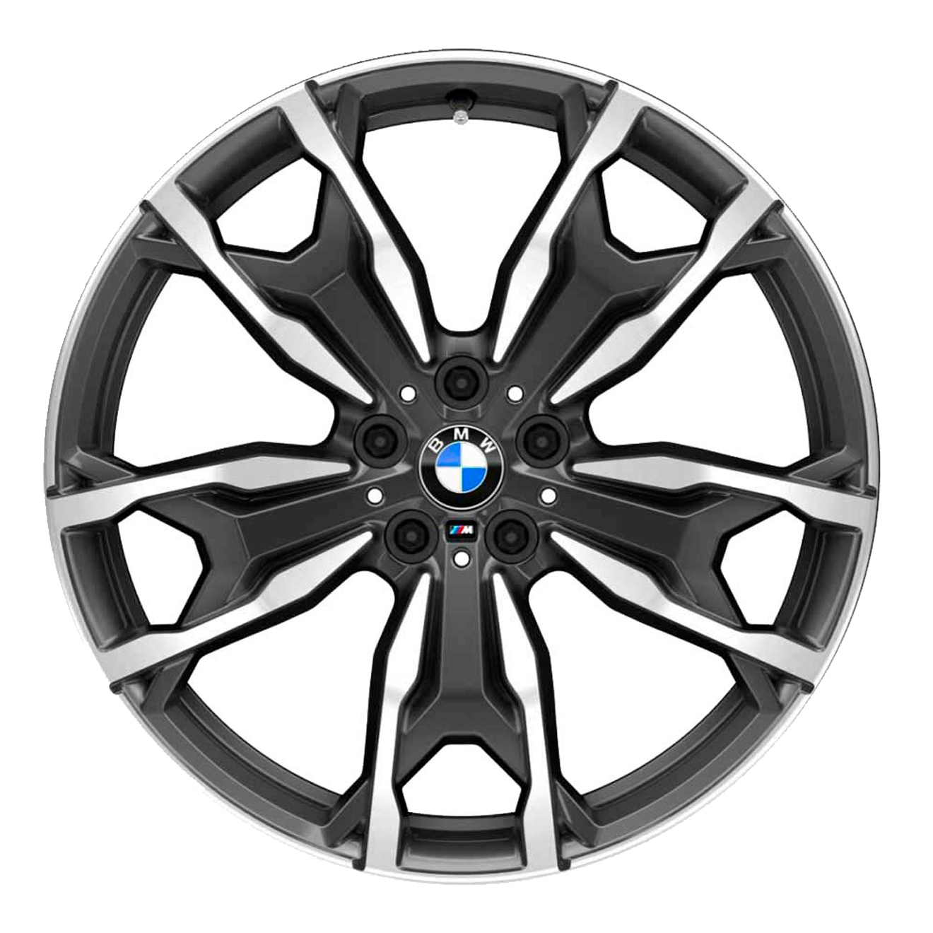 BMW 787M