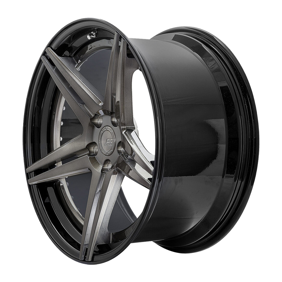 Кованые диски BC Forged HC052