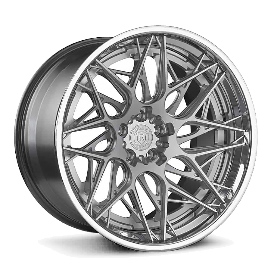 Кованые диски Rohana RFG21