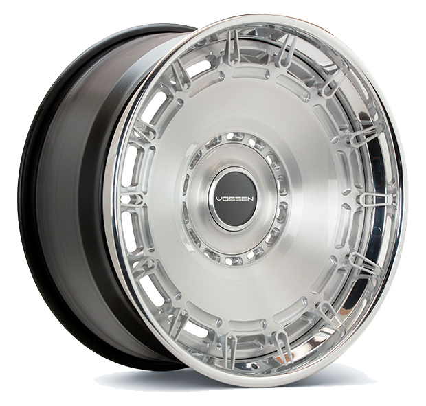 Кованые диски Vossen S21-13 (3-Piece)