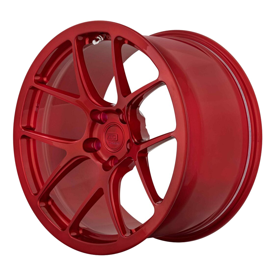 Кованые диски BC Forged RD02
