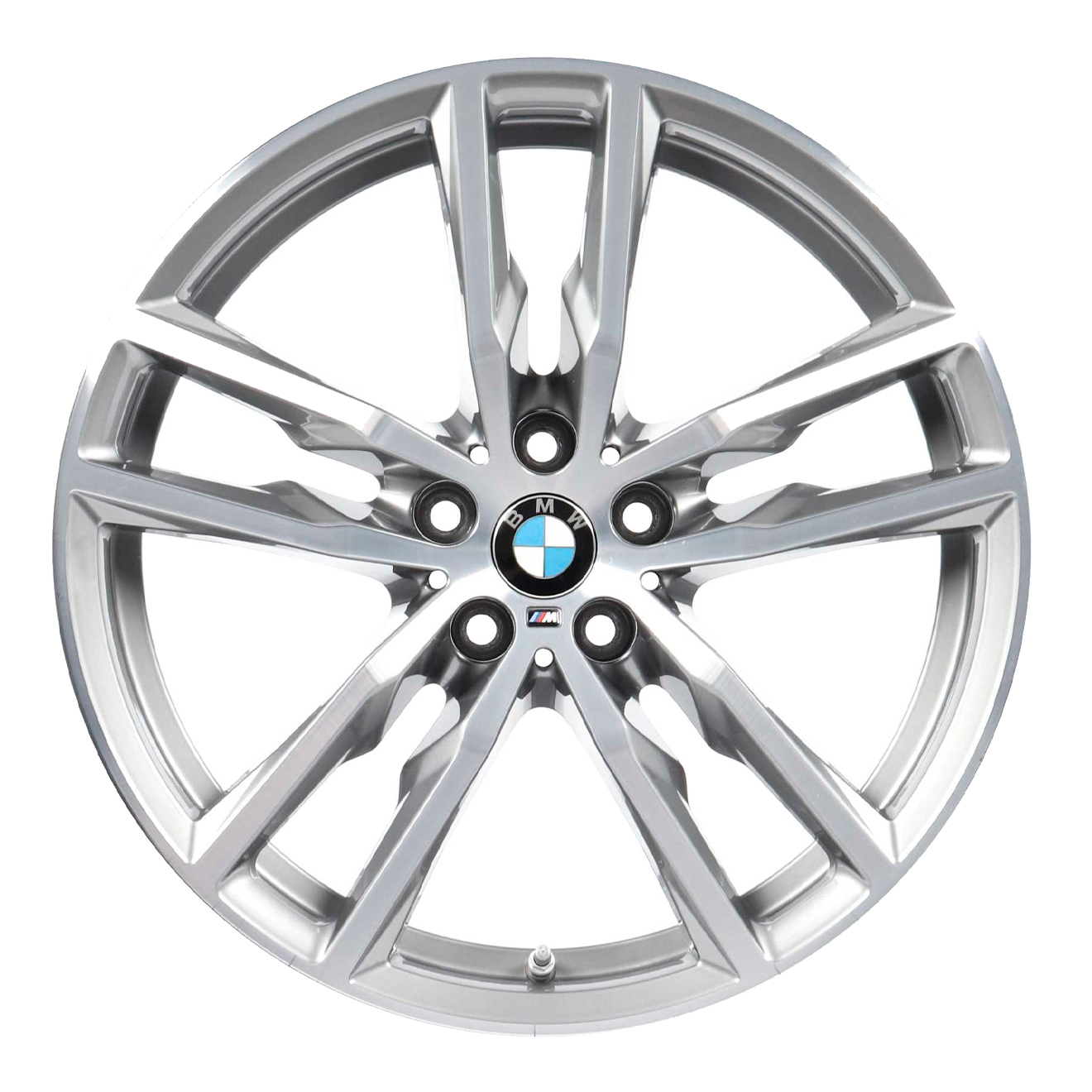 Диски BMW 698M R24