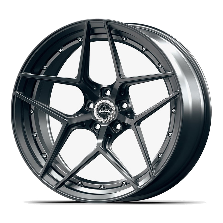 Диски Dillinger DF1_ R24