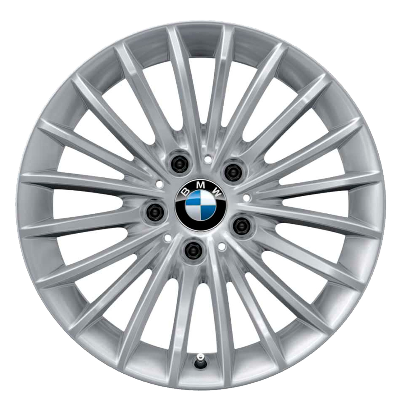 Кованые диски BMW 414