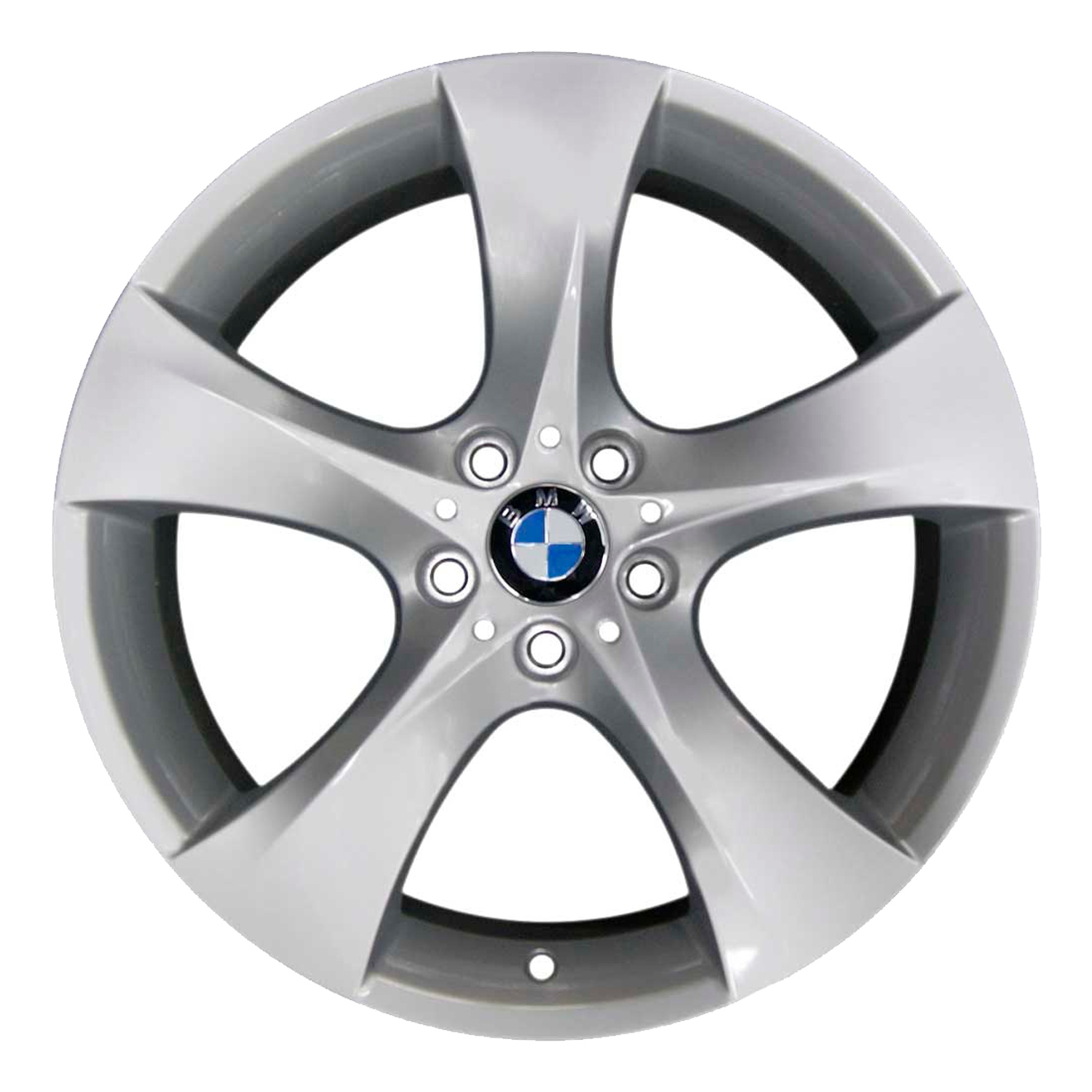 Кованые диски BMW 311
