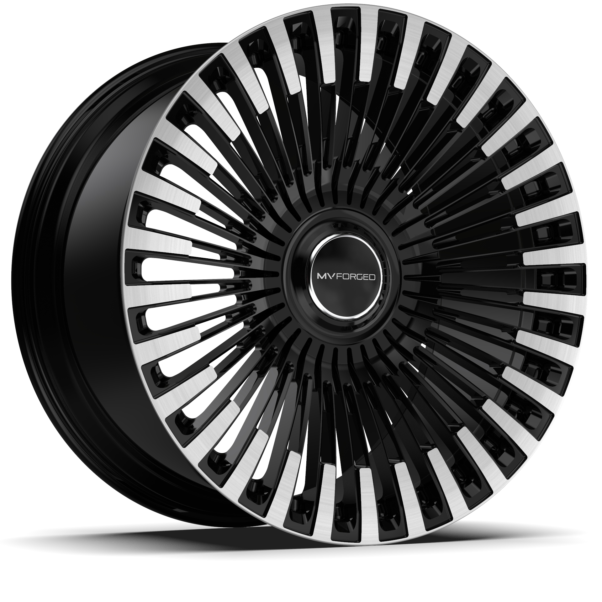 Кованые диски MV Forged ML50