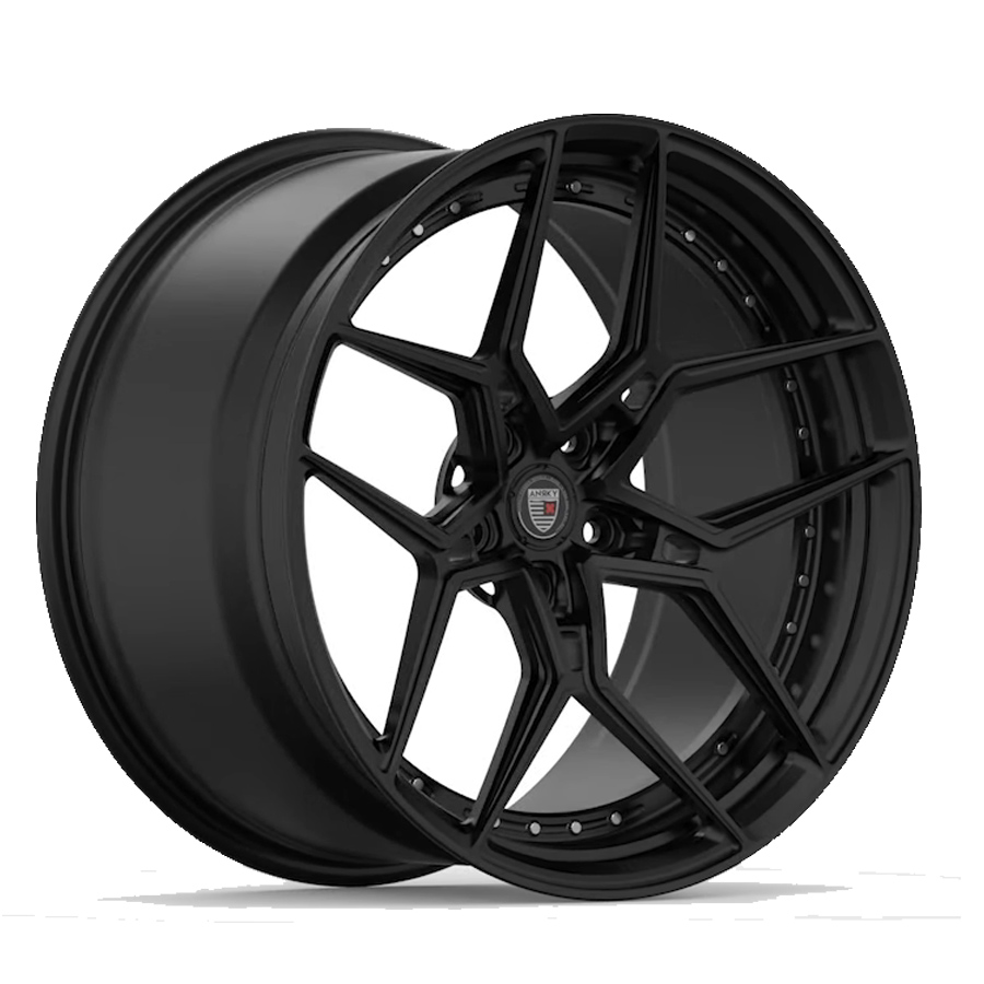 Кованые диски Anrky S2-X4
