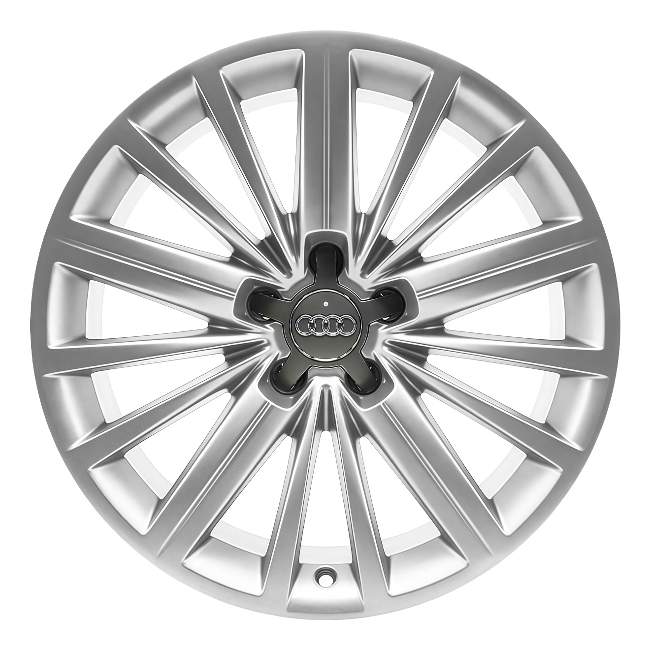 Audi 15 Star Spoke v1