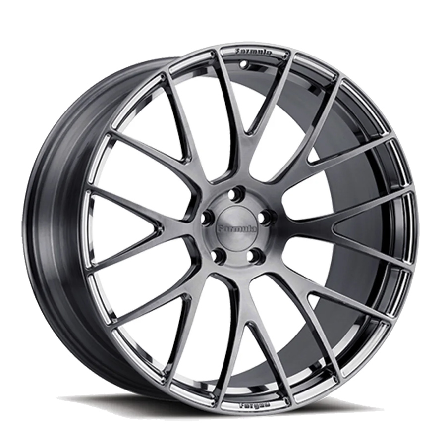 Кованые диски Variant Alloy FBV-107