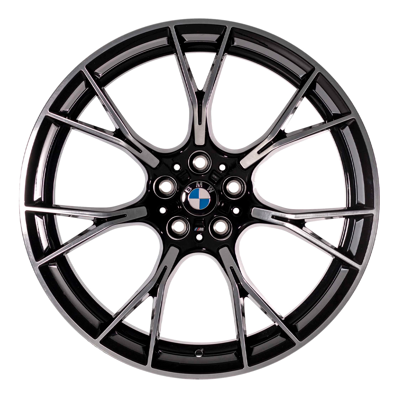 Кованые диски BMW 789M