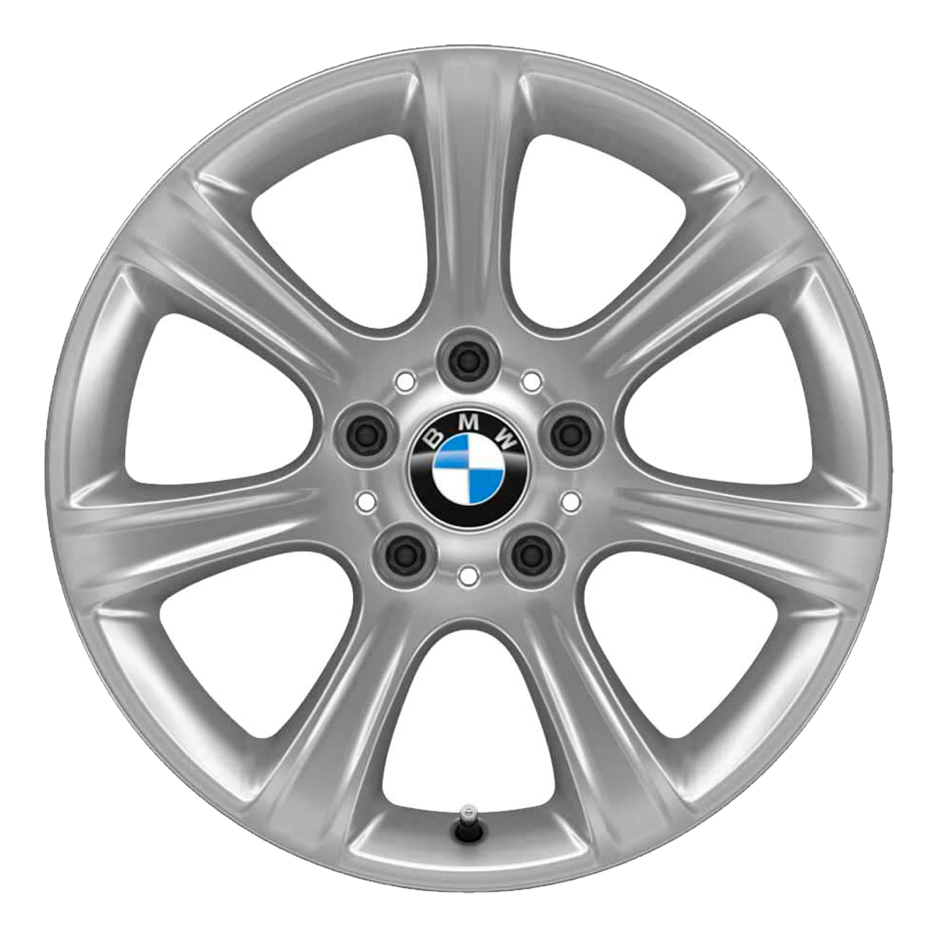 Кованые диски BMW 394