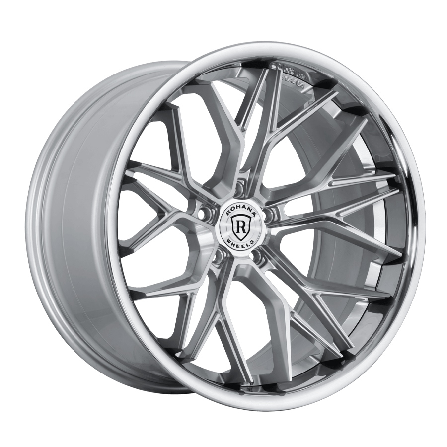 Диски Rohana RFC3 R24