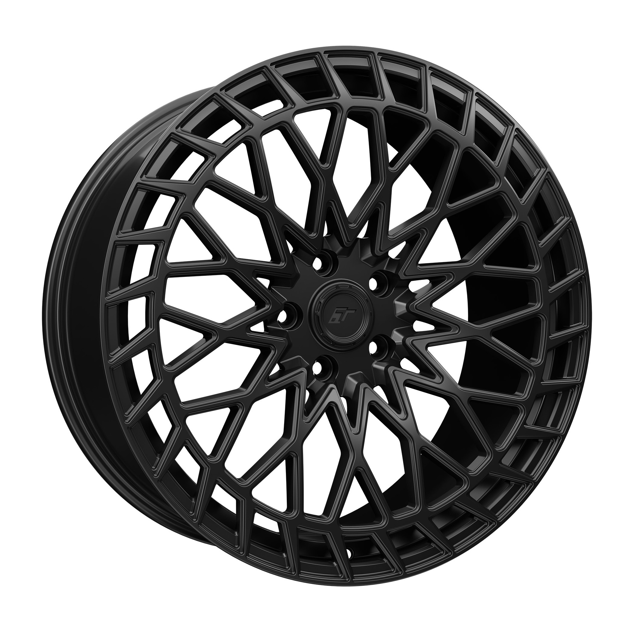 Кованые диски Turismo Forged HD01