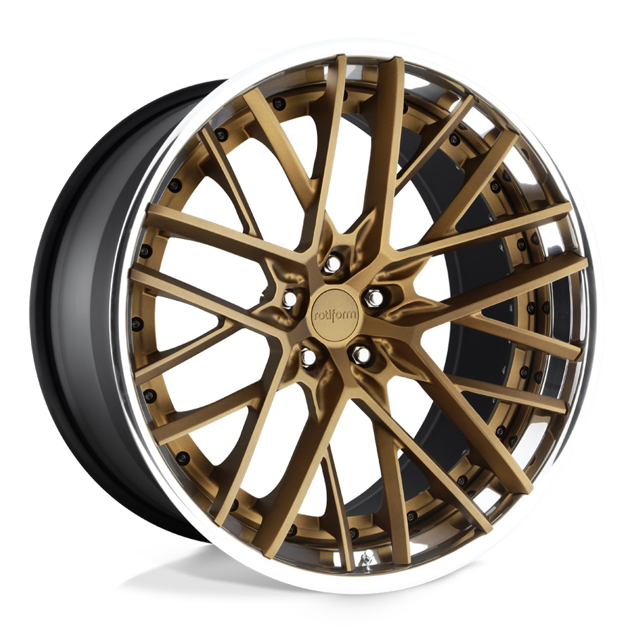 Кованые диски Rotiform HND