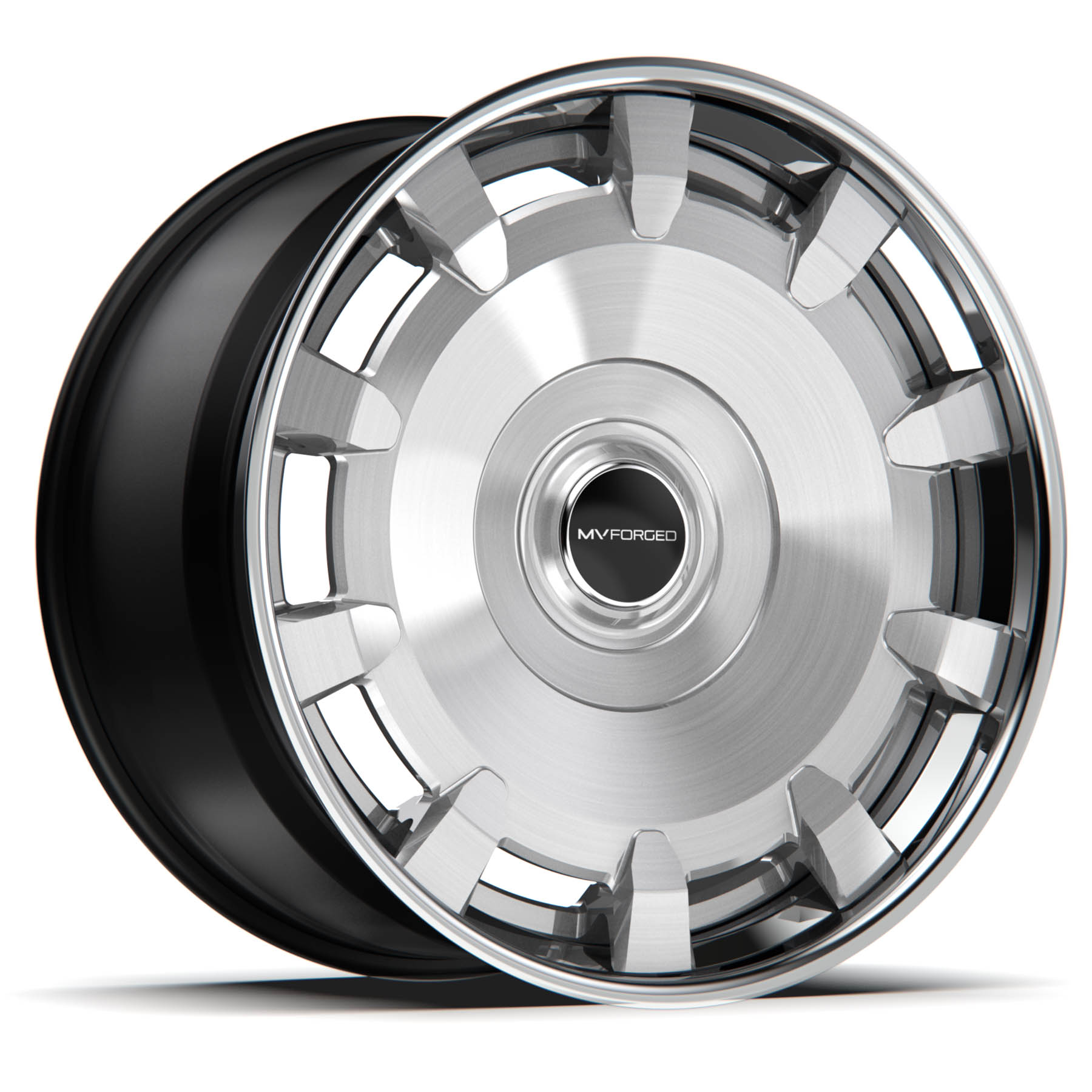 Диски MV Forged VL80 R24