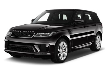 Land Rover Range Rover Sport II