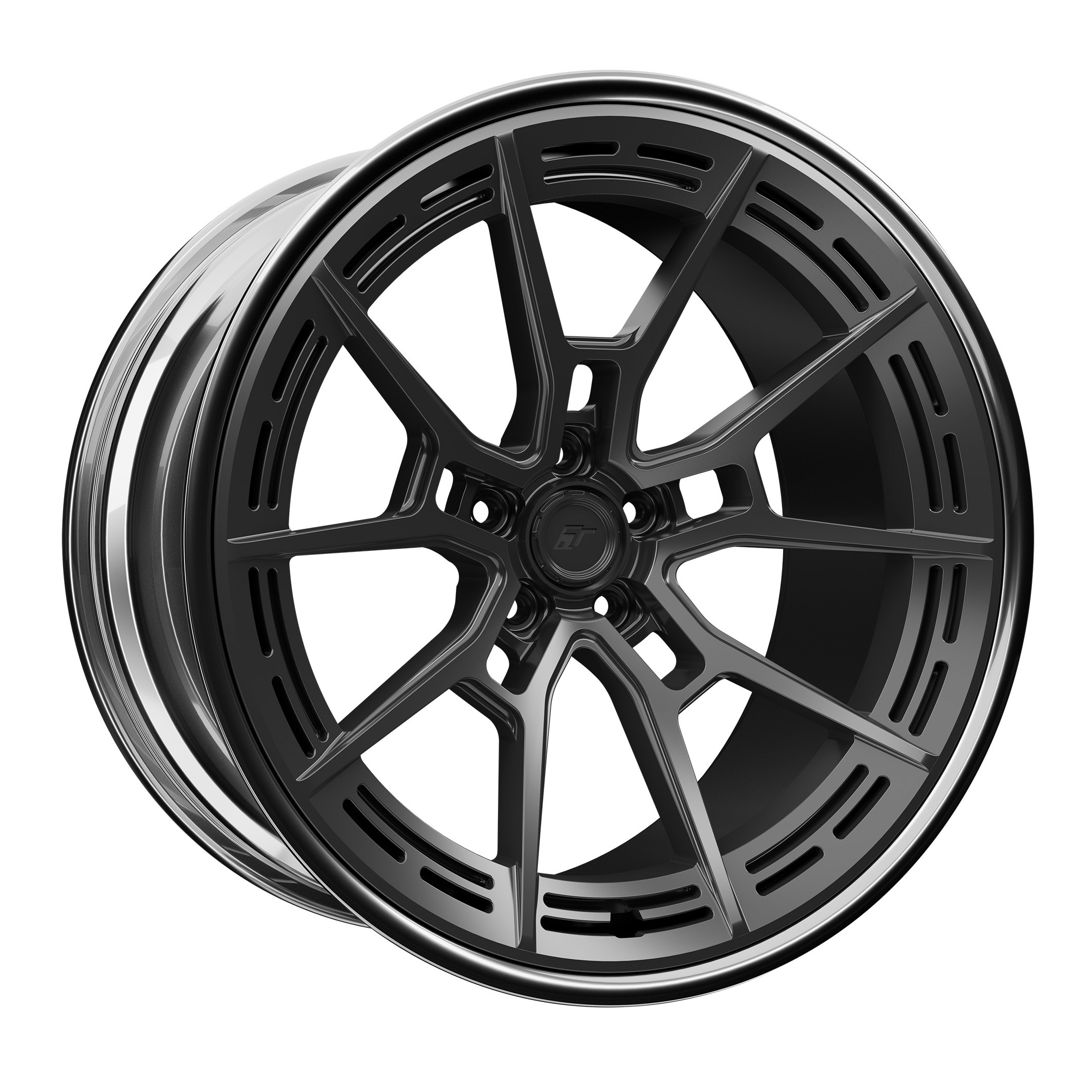 Кованые диски Turismo Forged C18
