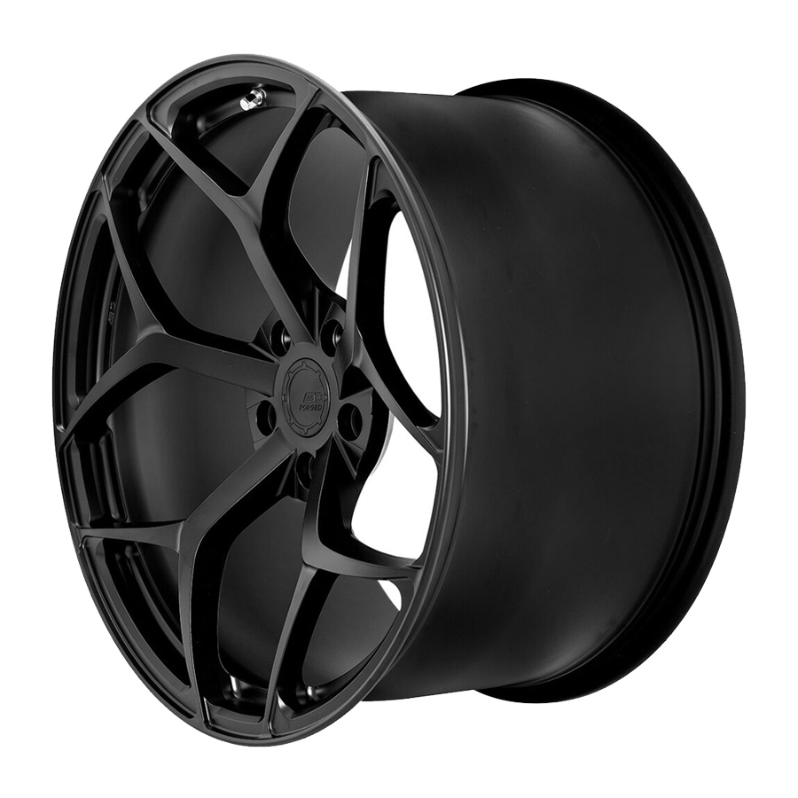 Кованые диски BC Forged RZ23