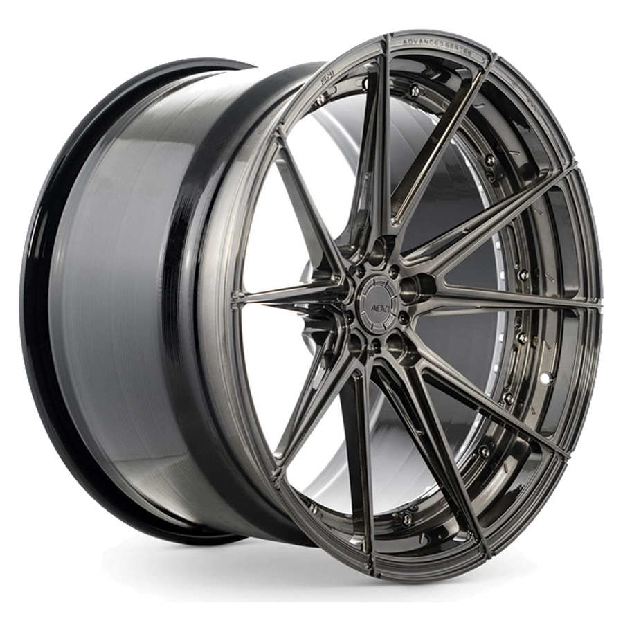 Кованые диски ADV5.2 M.V2 Advanced Series