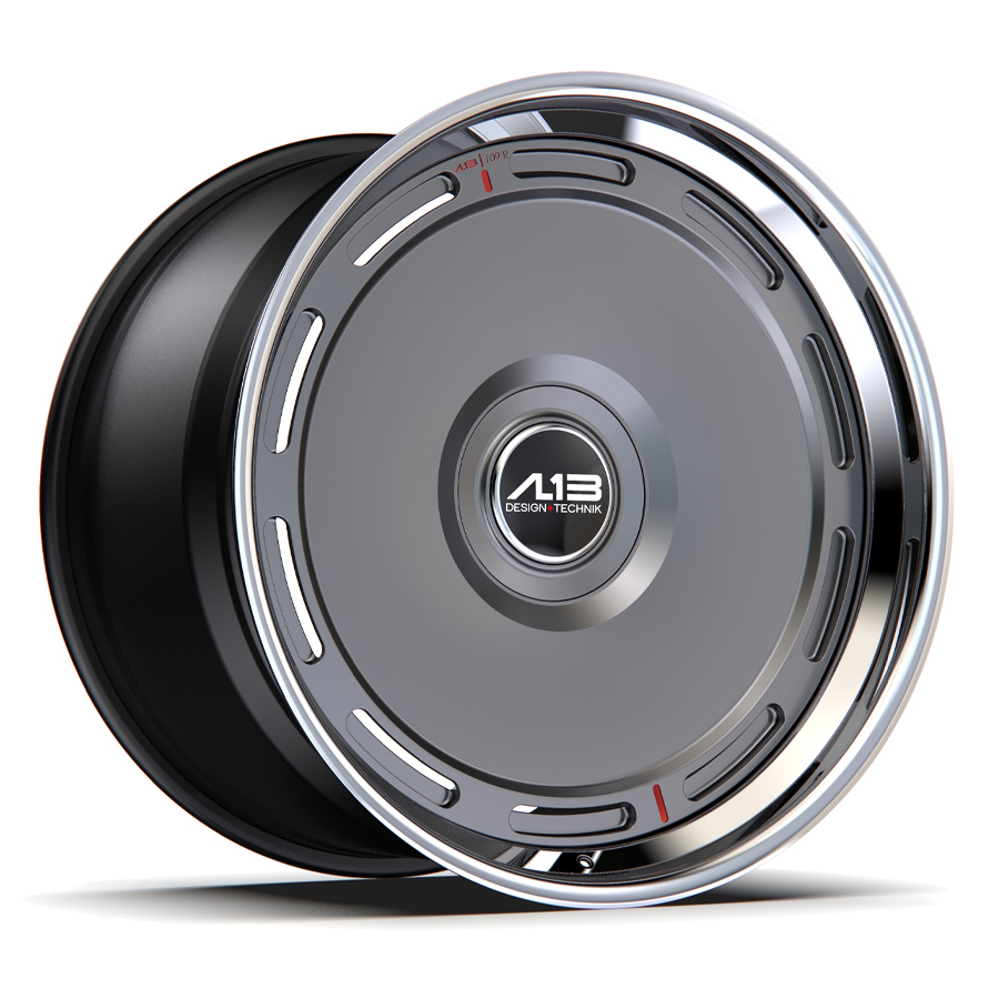 Кованые диски AL13 C00-109R