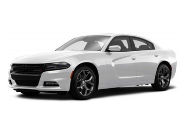 Dodge Charger VII