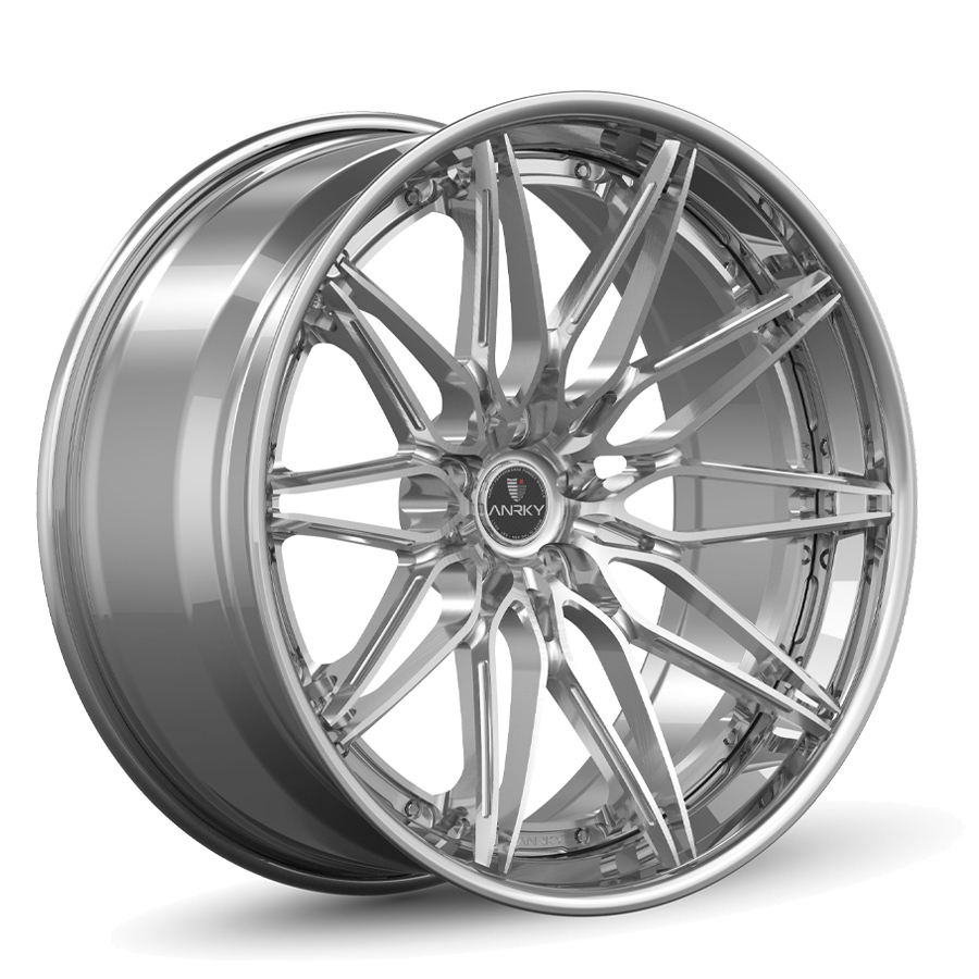 Диски Anrky S3-X6 R24