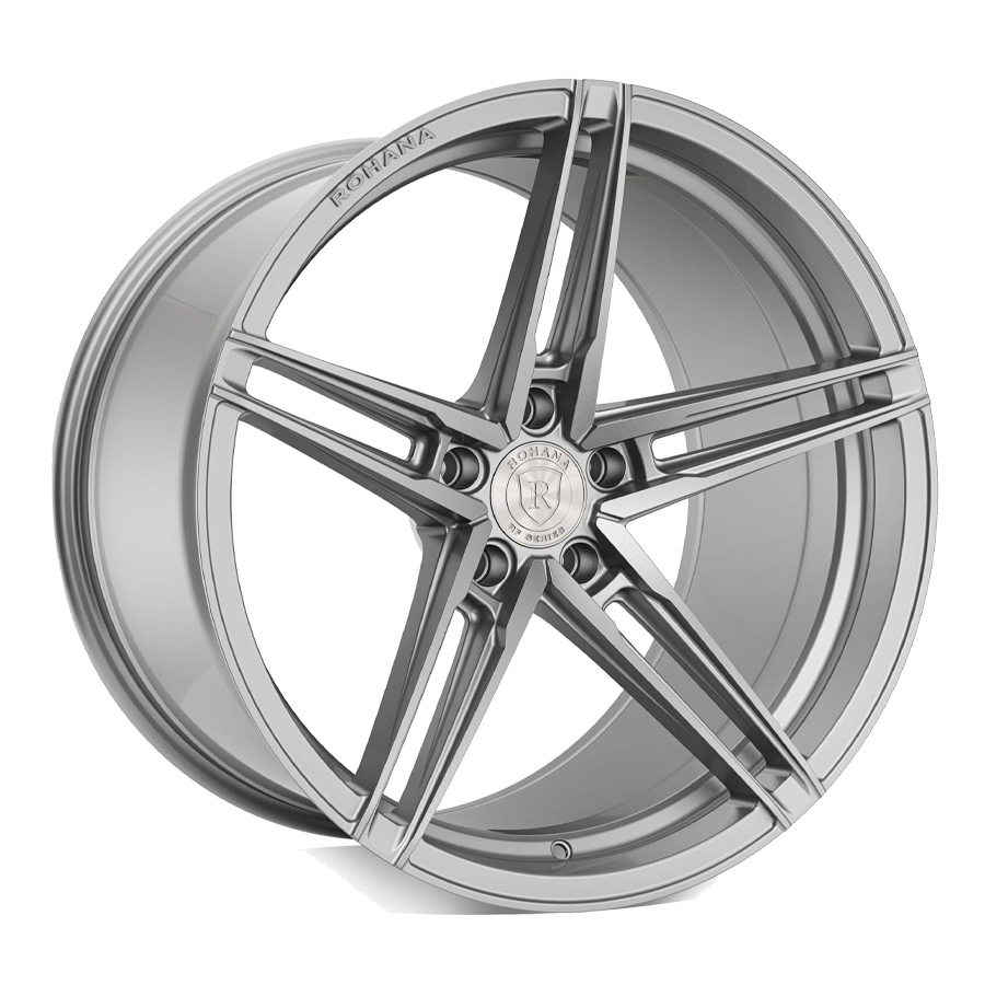 Кованые диски Rohana RFX15