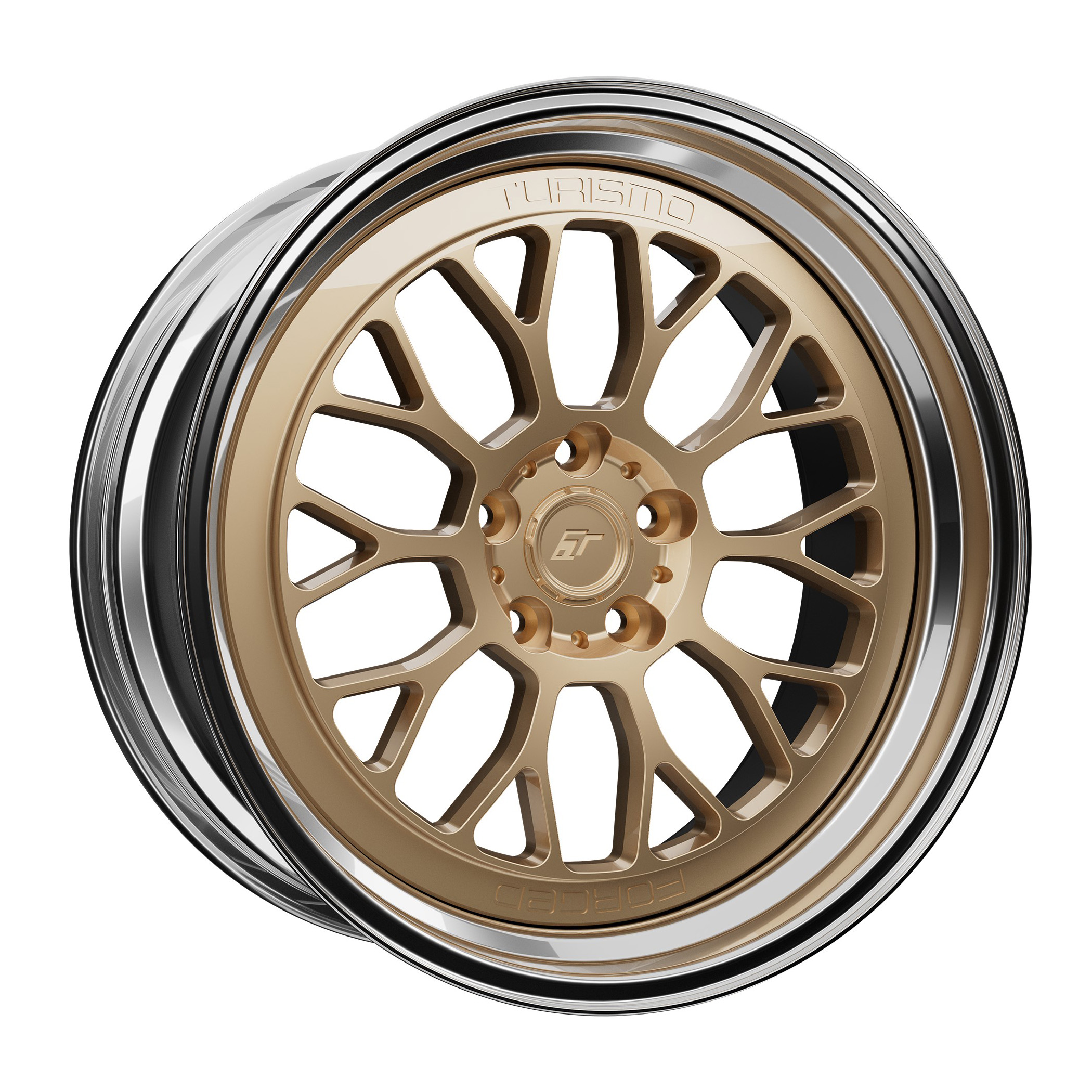Кованые диски Turismo Forged MSP01