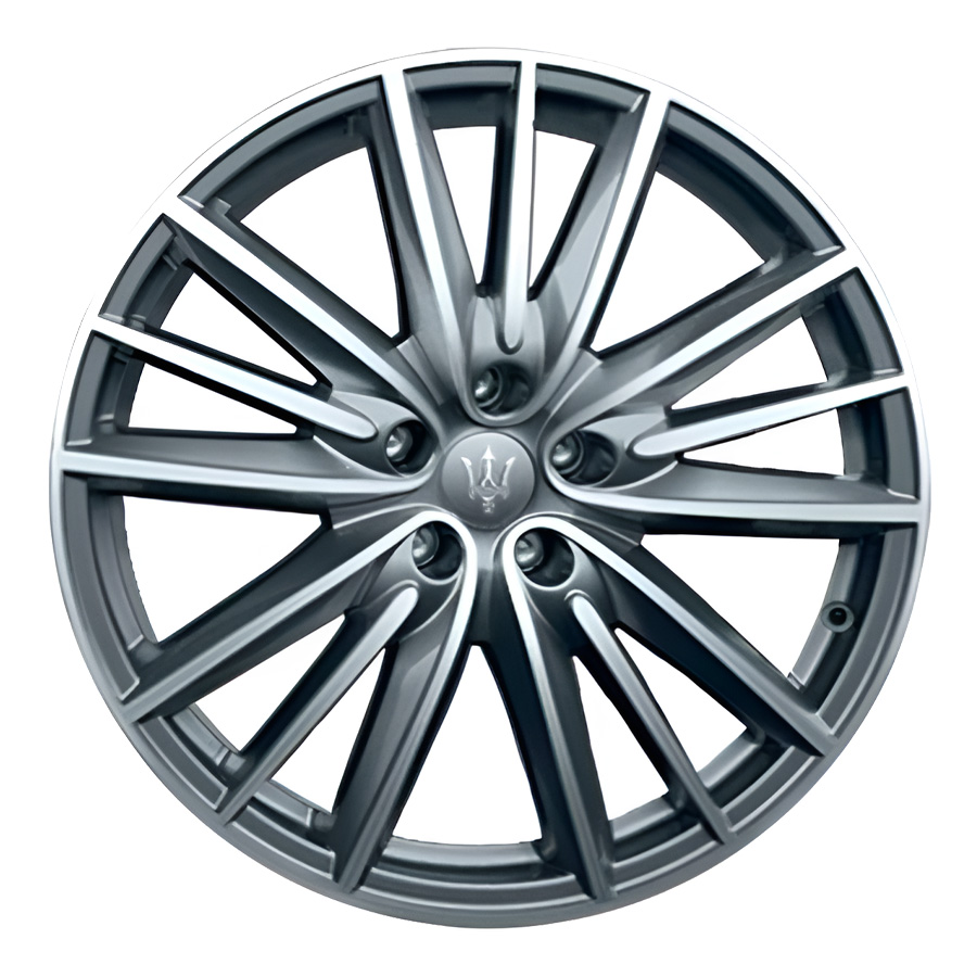 Оригинальные диски Maserati PERSEO